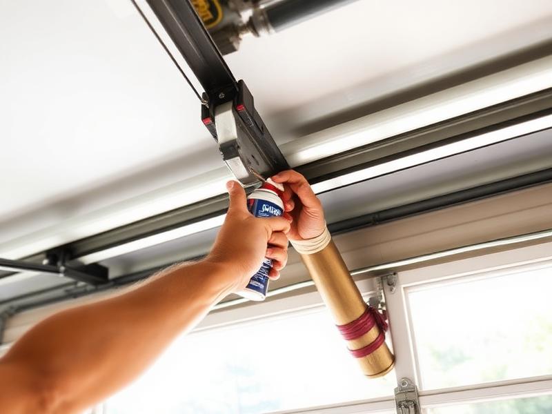 Preparing Your Garage Door for Hot Weather: Essential Tips - garage door article