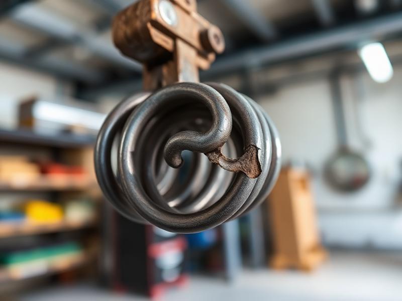 Professional garage door repair service by certified garage door experts in Ocean Shores WA